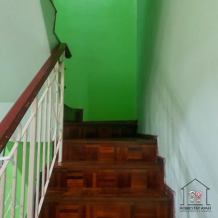 Homestay Ayah Kuantan Buitenkant foto