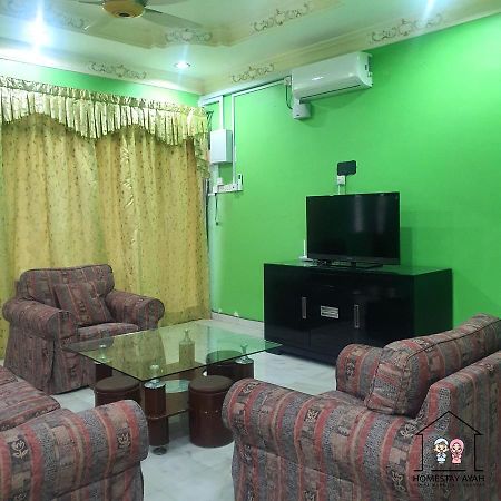 Homestay Ayah Kuantan Buitenkant foto